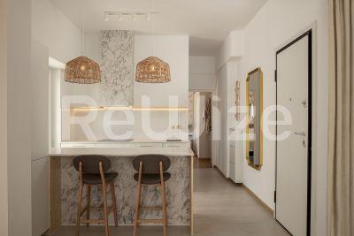 Photo 9,Κουζίνα,ΠΏΛΗΣΗ,Κατοικία,Διαμέρισμα,59τ.μ,€280,000,Μεταξουργείο