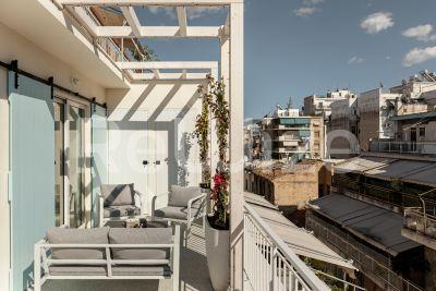 Photo 13,Μπαλκόνι,ΠΏΛΗΣΗ,Κατοικία,Διαμέρισμα,59τ.μ,€280,000,Μεταξουργείο