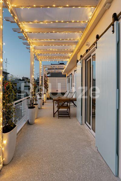 Photo 2,Πανοραμική Θέα,ΠΏΛΗΣΗ,Κατοικία,Διαμέρισμα,59τ.μ,€280,000,Μεταξουργείο