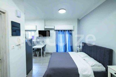 Photo 5,Σαλόνι,ΕΝΟΙΚΊΑΣΗ,Κατοικία,Διαμέρισμα,30τ.μ,€700,Νέος Κόσμος