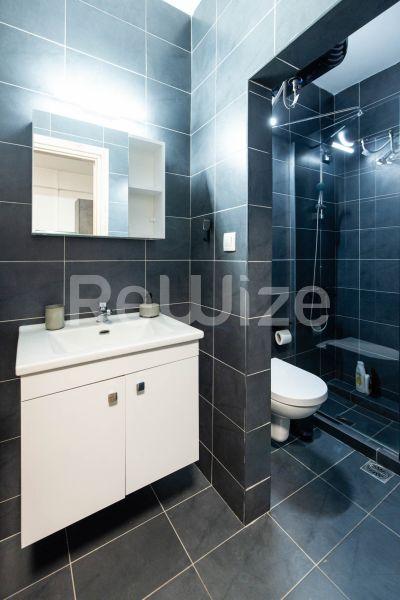 Photo 6,Μπάνιο,ΕΝΟΙΚΊΑΣΗ,Κατοικία,Διαμέρισμα,44τ.μ,€650,Κολωνάκι