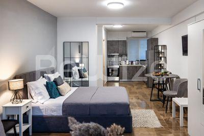 Photo 2,Κουζίνα,ΕΝΟΙΚΊΑΣΗ,Κατοικία,Διαμέρισμα,44τ.μ,€650,Κολωνάκι