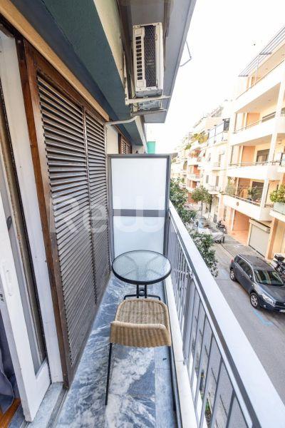 Photo 7,Εξωτερική Όψη,ΕΝΟΙΚΊΑΣΗ,Κατοικία,Διαμέρισμα,30τ.μ,€700,Κολωνάκι