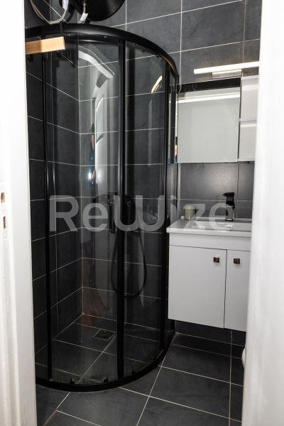 Photo 6,Μπάνιο,ΕΝΟΙΚΊΑΣΗ,Κατοικία,Διαμέρισμα,30τ.μ,€700,Κολωνάκι