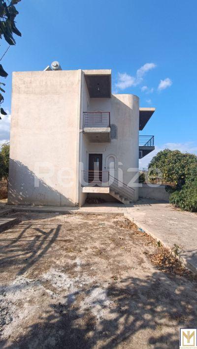 Photo 11,Εξωτερική,ΠΏΛΗΣΗ,Κατοικία,Μεζονέτα,120τ.μ,€130,000,Ξυλόκαστρο