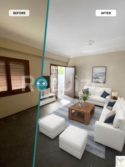 Photo 1,Σαλόνι,ΠΏΛΗΣΗ,Κατοικία,Διαμέρισμα,104τ.μ,€130,000,Ραφήνα