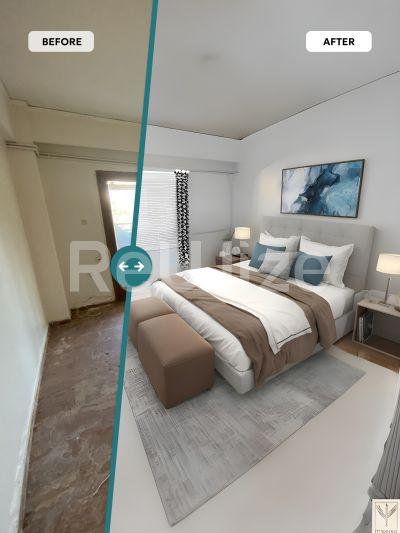 Photo 4,Υπνοδωμάτιο,ΠΏΛΗΣΗ,Κατοικία,Διαμέρισμα,104τ.μ,€130,000,Ραφήνα