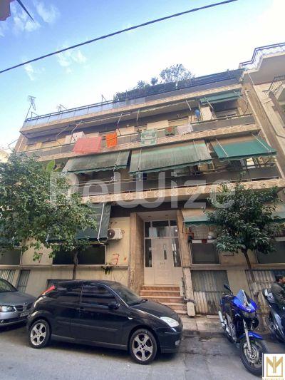 Photo 11,Εξωτερική,ΠΏΛΗΣΗ,Κατοικία,Διαμέρισμα,62τ.μ,€90,000,Ταύρος