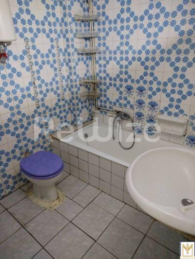 Photo 9,Μπάνιο,ΠΏΛΗΣΗ,Κατοικία,Διαμέρισμα,62τ.μ,€90,000,Ταύρος