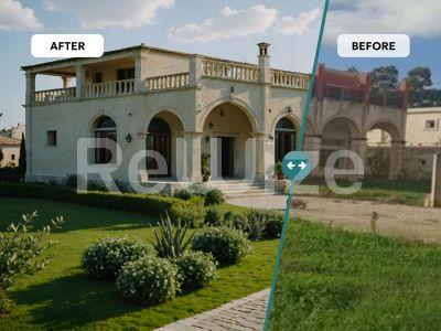 Photo 21,Εξωτερική,ΠΏΛΗΣΗ,Κατοικία,Μονοκατοικία,348τ.μ,€250,000,Νότια Κέρκυρα