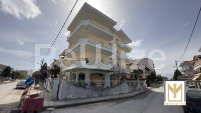 Photo 1,Εξωτερική,ΠΏΛΗΣΗ,Κατοικία,Διαμέρισμα,112τ.μ,€99,000,Τρίκαλα