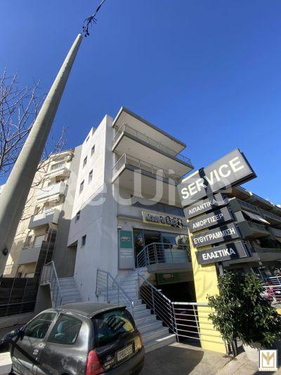 Photo 14,Εξωτερική,ΠΏΛΗΣΗ,Κατοικία,Διαμέρισμα,72τ.μ,€165,000,Κάτω Ηλιούπολη