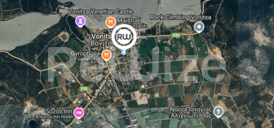 Photo 2,Εξωτερική,ΕΝΟΙΚΊΑΣΗ,Επαγγελματικό,Κτήριο,305τ.μ,€229,600,Βόνιτσα