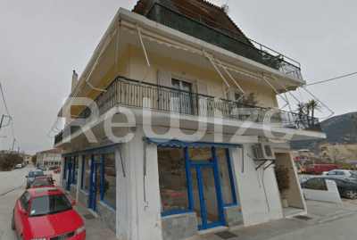 Photo 2,Εξωτερική,ΕΝΟΙΚΊΑΣΗ,Επαγγελματικό,Κτήριο,374τ.μ,€280,000,Βόνιτσα