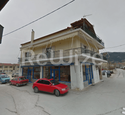 Photo 1,Εξωτερική,ΕΝΟΙΚΊΑΣΗ,Επαγγελματικό,Κτήριο,374τ.μ,€280,000,Βόνιτσα