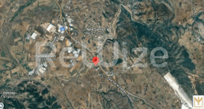 Photo 4,Εξωτερική,ΠΏΛΗΣΗ,Γη,Οικόπεδο,12681τ.μ,€45,000,Κέντρο Κιλκίς