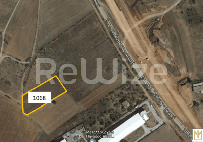 Photo 3,Εξωτερική,ΠΏΛΗΣΗ,Γη,Οικόπεδο,4367τ.μ,€12,000,Κέντρο Κιλκίς