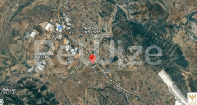 Photo 5,Εξωτερική,ΠΏΛΗΣΗ,Γη,Οικόπεδο,4367τ.μ,€12,000,Κέντρο Κιλκίς