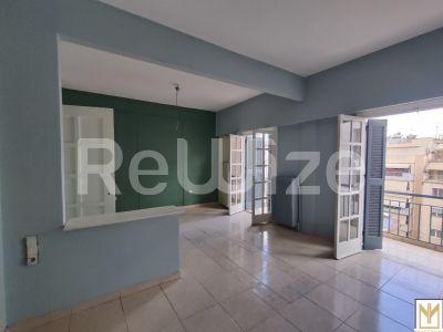 Photo 6,Σαλόνι,ΠΏΛΗΣΗ,Κατοικία,Διαμέρισμα,51τ.μ,€73,000,Σταθμός Λαρίσης