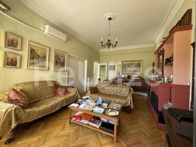 Photo 2,Σαλόνι,ΠΏΛΗΣΗ,Κατοικία,Διαμέρισμα,158τ.μ,€600,000,Ψυχικό