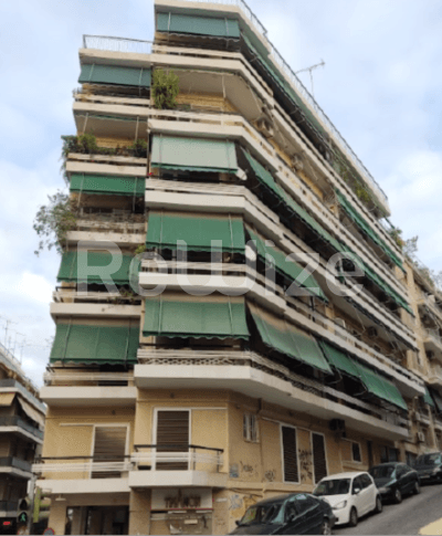 Photo 2,Εξωτερική,ΕΝΟΙΚΊΑΣΗ,Κατοικία,Διαμέρισμα,102τ.μ,€91,000,Νεάπολη