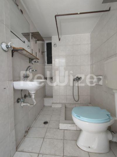 Photo 4,Μπάνιο,ΕΝΟΙΚΊΑΣΗ,Κατοικία,Διαμέρισμα,53τ.μ,€400,Πέραμα
