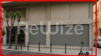 Photo 1,Εξωτερική,ΕΝΟΙΚΊΑΣΗ,Επαγγελματικό,Κατάστημα,240τ.μ,€2,000,Νέος Κόσμος