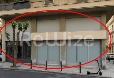 Photo 6,Εξωτερική,ΕΝΟΙΚΊΑΣΗ,Επαγγελματικό,Κατάστημα,240τ.μ,€2,000,Νέος Κόσμος