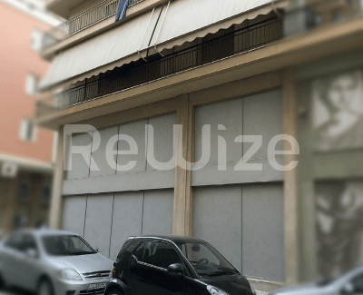 Photo 2,Εξωτερική,ΕΝΟΙΚΊΑΣΗ,Επαγγελματικό,Κατάστημα,240τ.μ,€2,000,Νέος Κόσμος