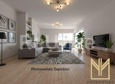 Photo 1,Τραπεζαρία,ΠΏΛΗΣΗ,Κατοικία,Διαμέρισμα,132τ.μ,€425,000,Βριλήσσια