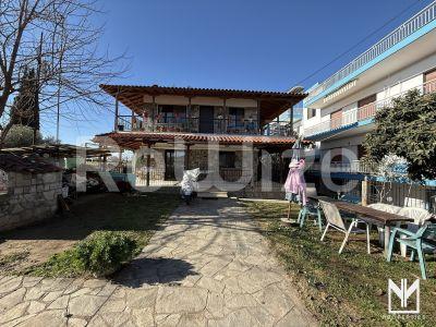 Photo 1,Εξωτερική,ΠΏΛΗΣΗ,Κατοικία,Διαμέρισμα,86τ.μ,€98,000,Φλογητά