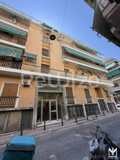 Photo 5,Πανοραμική Θέα,ΠΏΛΗΣΗ,Κατοικία,Διαμέρισμα,67τ.μ,€96,000,Κυψέλη