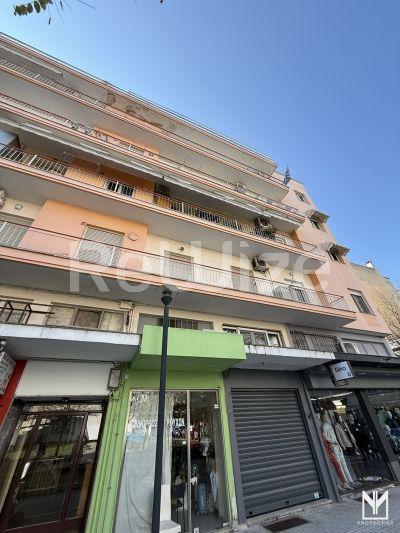 Photo 6,Εξωτερική,ΠΏΛΗΣΗ,Κατοικία,Διαμέρισμα,82τ.μ,€77,000,Σέρρες