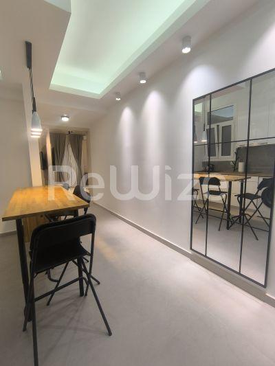 Photo 15,Σαλόνι,ΠΏΛΗΣΗ,Κατοικία,Διαμέρισμα,60τ.μ,€165,000,Ομόνοια