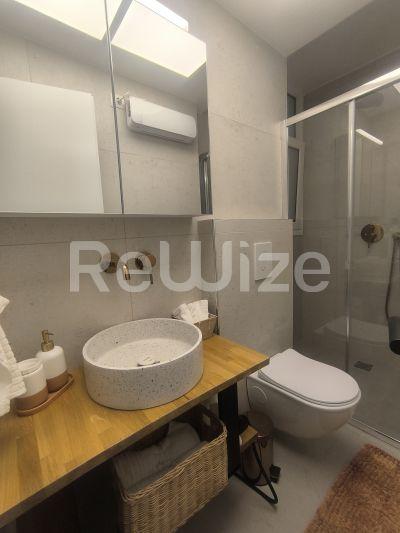 Photo 8,Μπάνιο,ΠΏΛΗΣΗ,Κατοικία,Διαμέρισμα,60τ.μ,€165,000,Ομόνοια