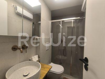 Photo 6,Μπάνιο,ΠΏΛΗΣΗ,Κατοικία,Διαμέρισμα,60τ.μ,€165,000,Ομόνοια