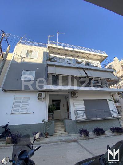 Photo 9,Θέα στη θάλασσα,ΠΏΛΗΣΗ,Κατοικία,Διαμέρισμα,45τ.μ,€67,000,Νέα Ζωή