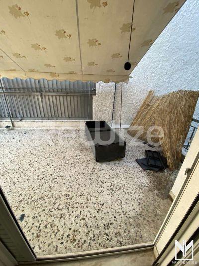 Photo 8,Μπαλκόνι,ΠΏΛΗΣΗ,Κατοικία,Διαμέρισμα,45τ.μ,€67,000,Νέα Ζωή