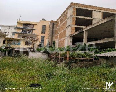 Photo 4,Εξωτερική,ΠΏΛΗΣΗ,Επαγγελματικό,Κτήριο,1280τ.μ,€300,000,Αμαλιάδα