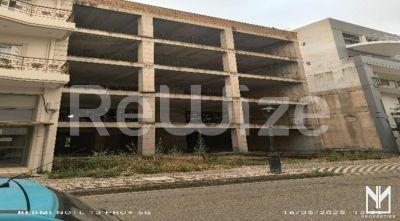 Photo 2,Εξωτερική,ΠΏΛΗΣΗ,Επαγγελματικό,Κτήριο,1280τ.μ,€300,000,Αμαλιάδα