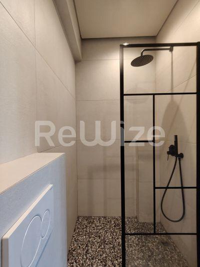 Photo 3,Μπάνιο,ΠΏΛΗΣΗ,Κατοικία,Διαμέρισμα,50τ.μ,€161,000,Άγιος Αρτέμιος – Γούβα