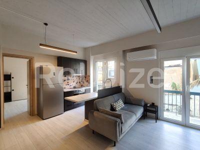 Photo 1,Σαλόνι,ΠΏΛΗΣΗ,Κατοικία,Διαμέρισμα,50τ.μ,€161,000,Άγιος Αρτέμιος – Γούβα