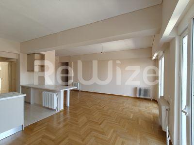 Photo 1,Σαλόνι,ΕΝΟΙΚΊΑΣΗ,Κατοικία,Διαμέρισμα,100τ.μ,€1,200,Παγκράτι