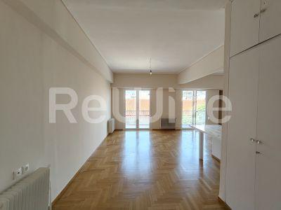 Photo 3,Σαλόνι,ΕΝΟΙΚΊΑΣΗ,Κατοικία,Διαμέρισμα,100τ.μ,€1,200,Παγκράτι