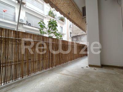 Photo 11,Μπαλκόνι,ΕΝΟΙΚΊΑΣΗ,Κατοικία,Διαμέρισμα,61τ.μ,€950,Κολωνάκι