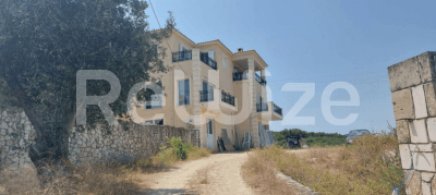 Photo 1,Εξωτερική,ΕΝΟΙΚΊΑΣΗ,Κατοικία,Μονοκατοικία,406τ.μ,€395,000,Αργοστόλι