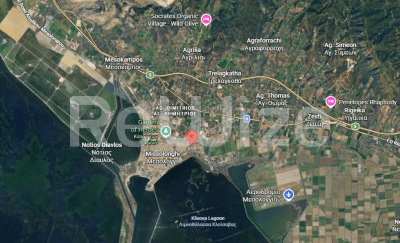 Photo 1,Πανοραμική Θέα,ΕΝΟΙΚΊΑΣΗ,Κατοικία,Διαμέρισμα,29τ.μ,€16,000,Μεσολόγγι