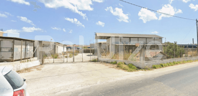 Photo 1,Εξωτερική,ΕΝΟΙΚΊΑΣΗ,Επαγγελματικό,Βιομηχανικό Κτίριο,1698τ.μ,€659,000,Ζάκυνθος