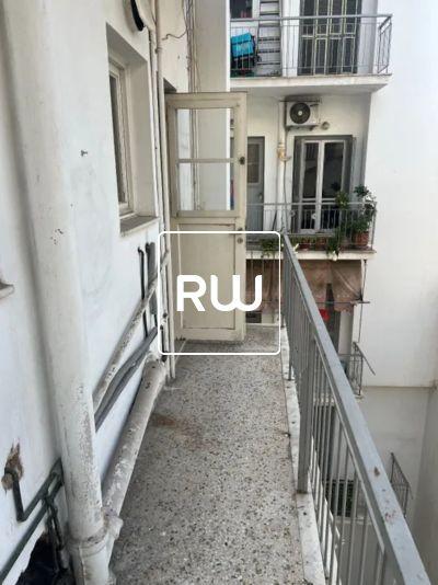 Photo 12,Μπαλκόνι,ΠΏΛΗΣΗ,Κατοικία,Διαμέρισμα,77τ.μ,€120,000,Πλατεία Αττικής