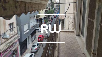 Photo 7,Μπαλκόνι,ΠΏΛΗΣΗ,Κατοικία,Διαμέρισμα,110τ.μ,€150,000,Κυψέλη